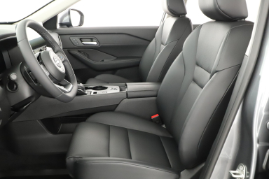 Nissan X-Trail - 2026