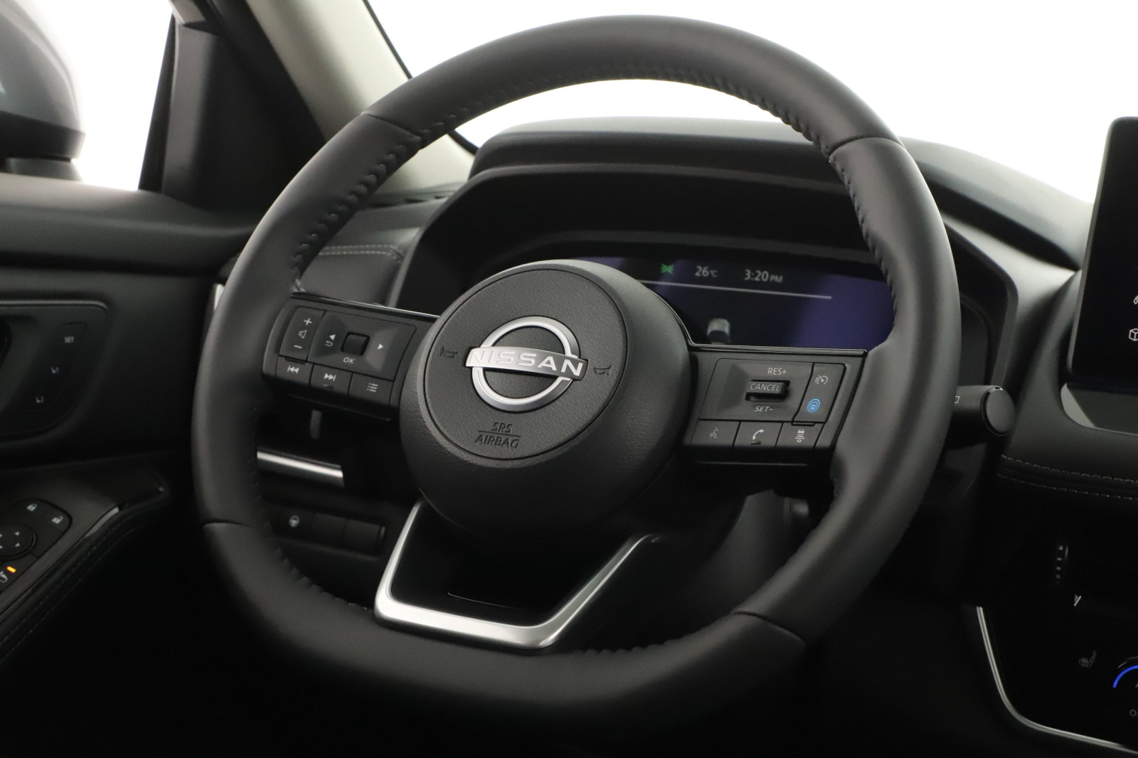 Nissan X-Trail - 2026