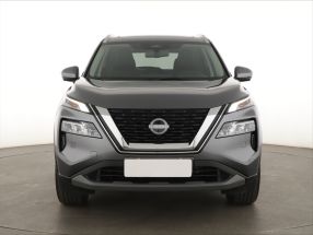 Nissan X-Trail - 2026