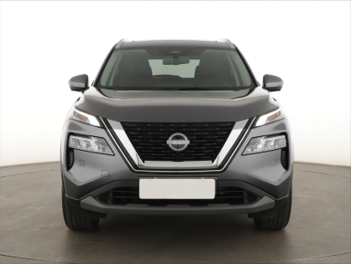 Nissan X-Trail - 2026