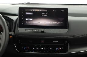 Nissan X-Trail - 2026