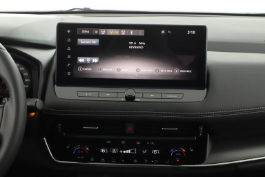 Nissan X-Trail - 2026