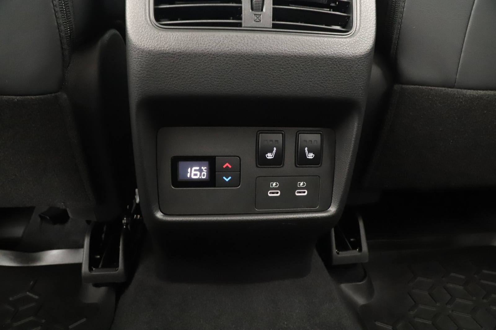 Nissan X-Trail - 2026