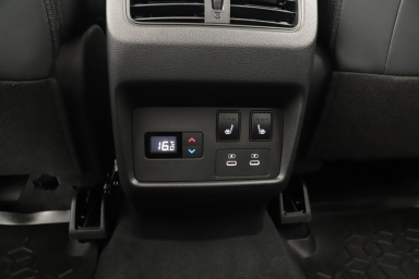 Nissan X-Trail - 2026