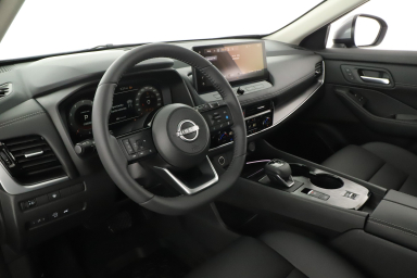 Nissan X-Trail - 2026