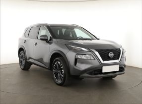 Nissan X-Trail - 2026