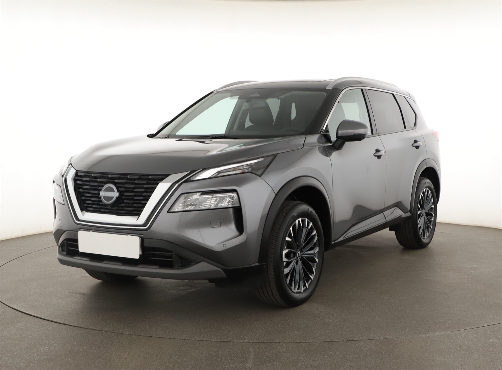 Nissan X-Trail - 2026