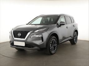 Nissan X-Trail - 2026