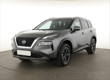 Nissan X-Trail - 2026