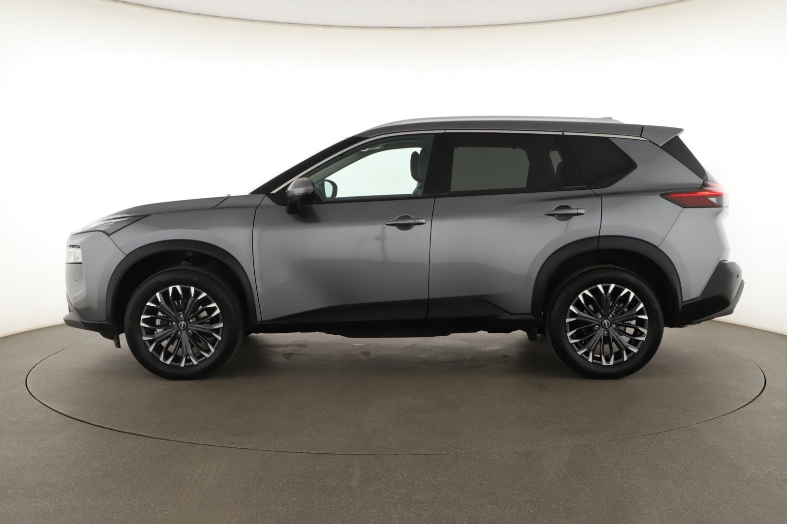 Nissan X-Trail - 2026