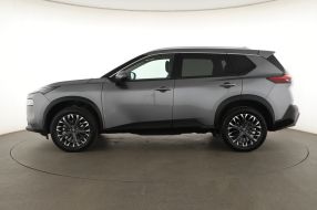 Nissan X-Trail - 2026