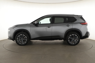 Nissan X-Trail - 2026