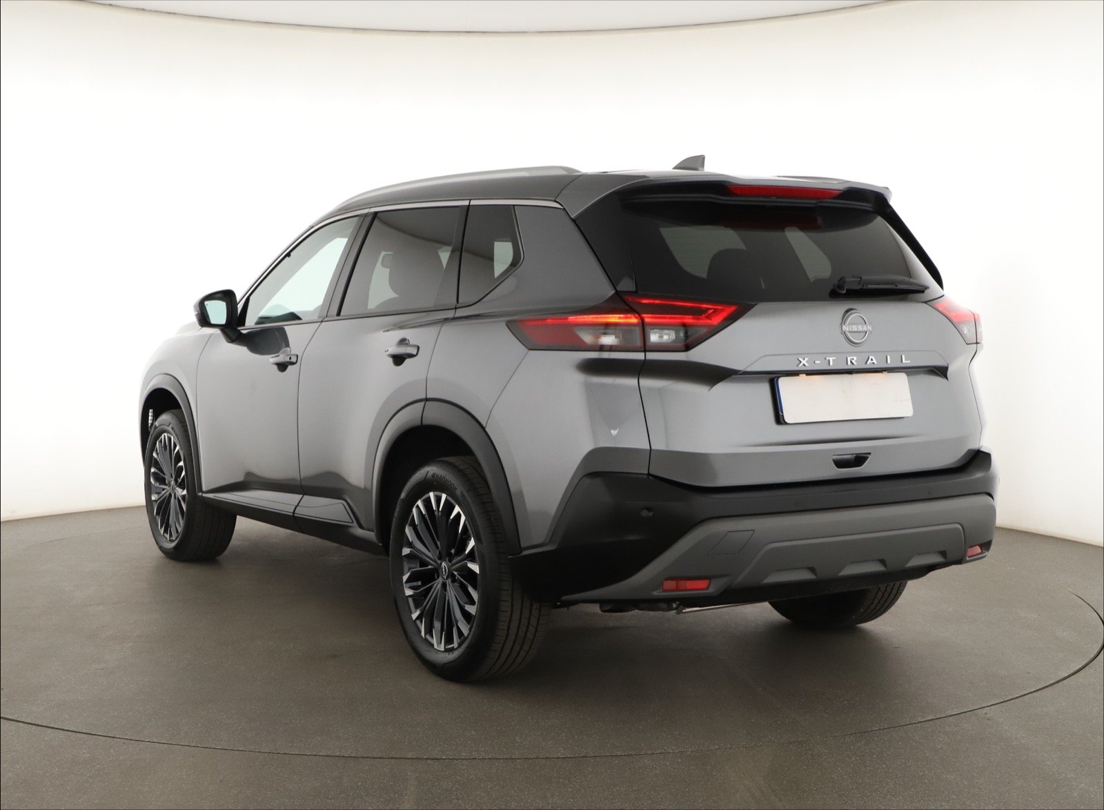 Nissan X-Trail - 2026