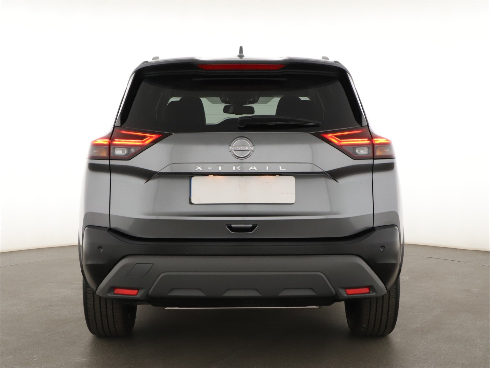 Nissan X-Trail - 2026