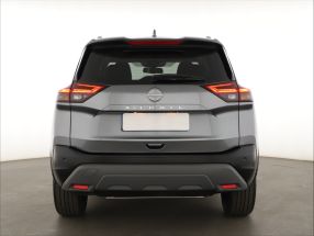 Nissan X-Trail - 2026