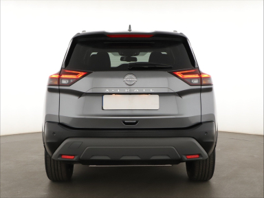 Nissan X-Trail - 2026
