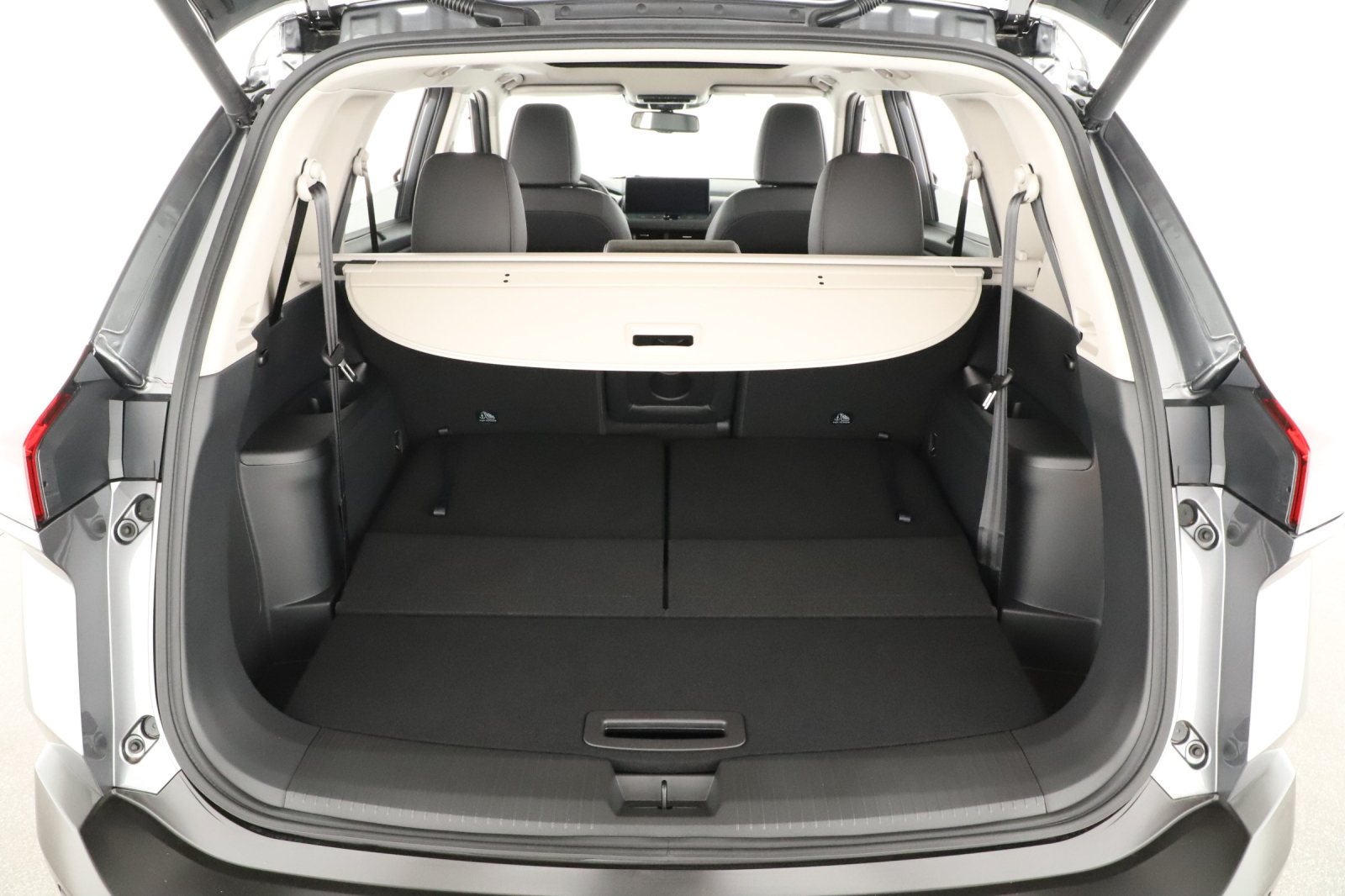 Nissan X-Trail - 2026