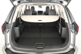 Nissan X-Trail - 2026