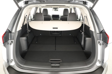 Nissan X-Trail - 2026