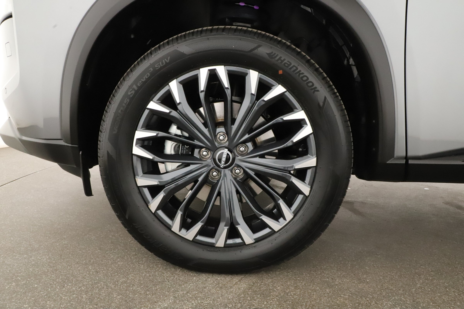 Nissan X-Trail - 2026