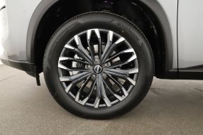 Nissan X-Trail - 2026