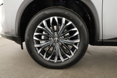 Nissan X-Trail - 2026