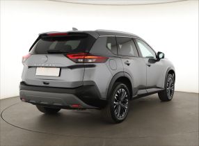 Nissan X-Trail - 2026