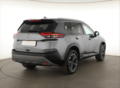 Nissan X-Trail - 2026