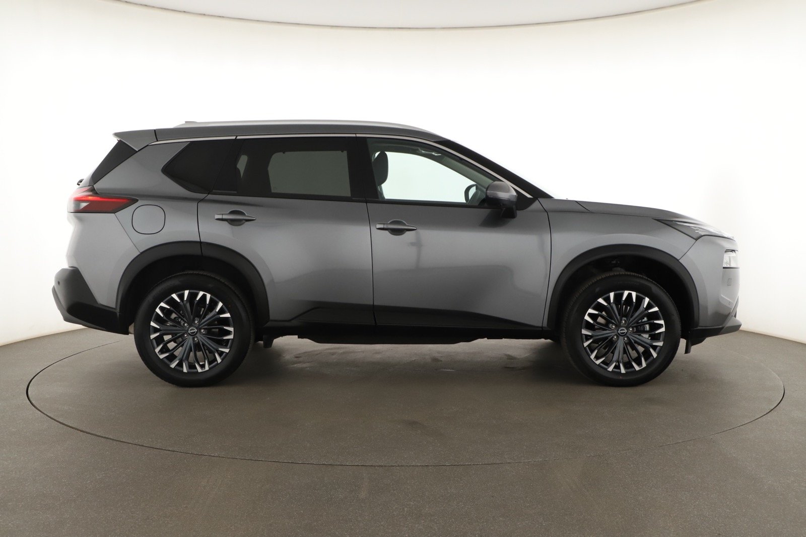 Nissan X-Trail - 2026