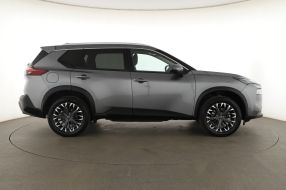 Nissan X-Trail - 2026