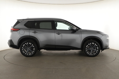 Nissan X-Trail - 2026