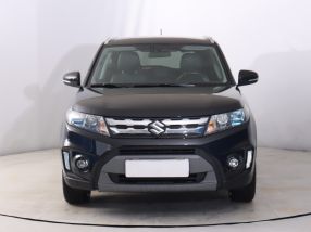Suzuki Vitara - 2018