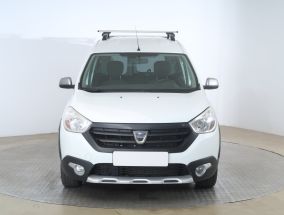 Dacia Dokker - 2016
