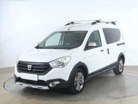 Dacia Dokker - 2016