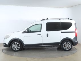 Dacia Dokker - 2016