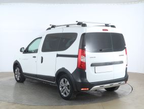 Dacia Dokker - 2016