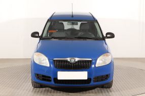 Skoda Praktik - 2008