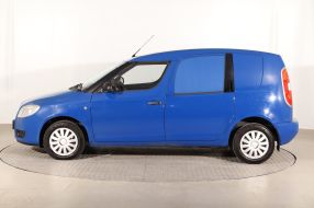 Skoda Praktik - 2008