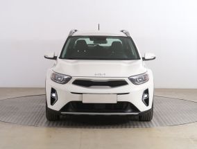 Kia Stonic - 2021