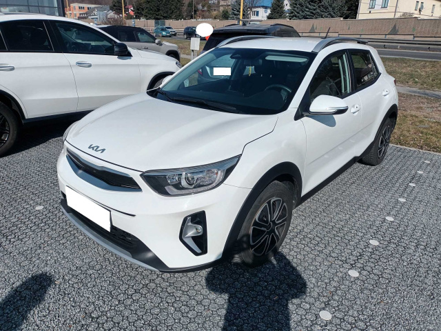 Kia Stonic 2021