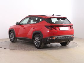 Hyundai Tucson - 2021