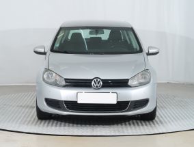 Volkswagen Golf - 2009