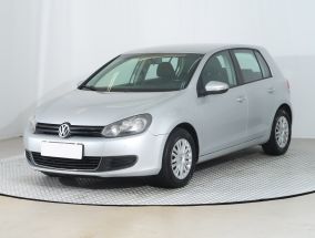 Volkswagen Golf - 2009