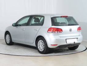 Volkswagen Golf - 2009