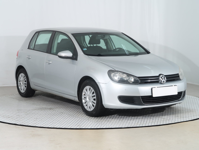 Volkswagen Golf 2009