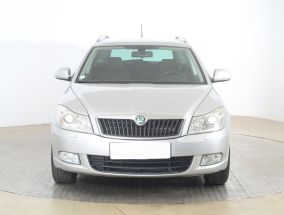 Škoda Octavia - 2011