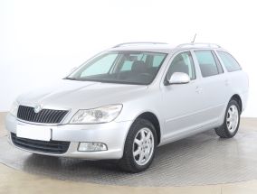 Škoda Octavia - 2011
