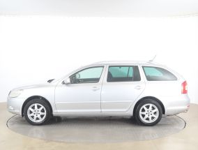 Škoda Octavia - 2011