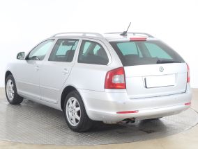 Škoda Octavia - 2011