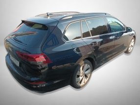 Volkswagen Golf - 2022